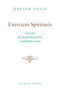 Exercices spirituels, t. 02